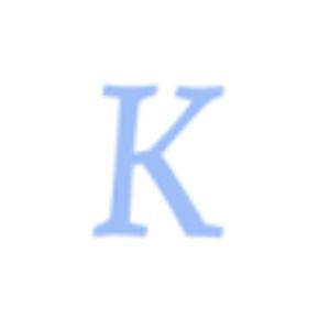 Meet your Posher, Katherine